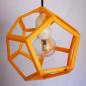 Preview: 3D Balthasar yellow